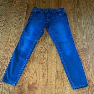 Aeropostale jegging 6 regular